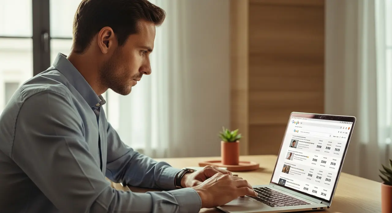 Freelance SEO Carrières-sous-Poissy